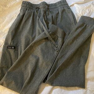Koi XS petite scrub pants